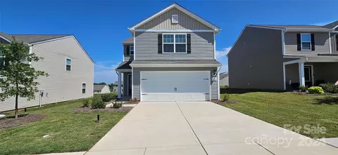 606 Maddox Dr, Shelby, NC 28152