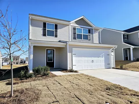 604 Maddox Dr, Shelby, NC 28152
