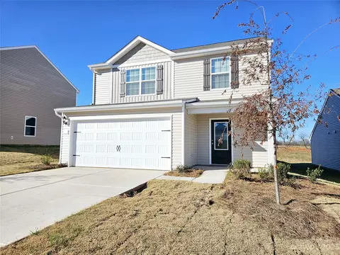 608 Maddox Dr, Shelby, NC 28152