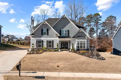 157 Butler Dr, Mooresville, NC 28115