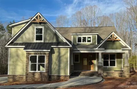 806 Obenosky Rd, Van Wyck, SC 29732