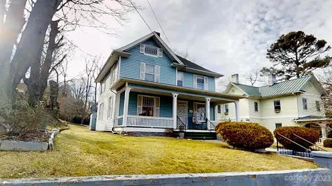 182 Flint St, Asheville, NC 28801