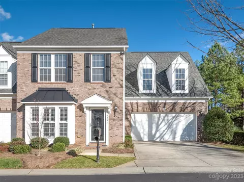 10751 Fred Gutt Dr, Charlotte, NC 28270