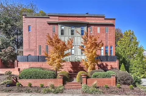 1930 Scott Ave, Charlotte, NC 28203