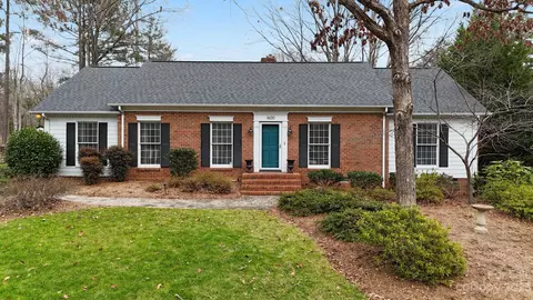 1600 Piccadilly Dr, Charlotte, NC 28211