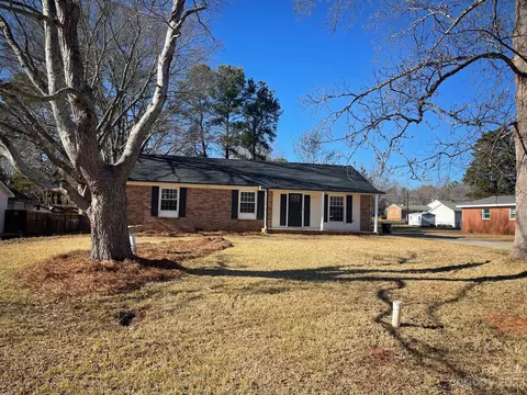 201 Wilson Ave, York, SC 29745