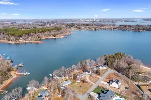 7489 Pine Ridge Dr, Denver, NC 28037