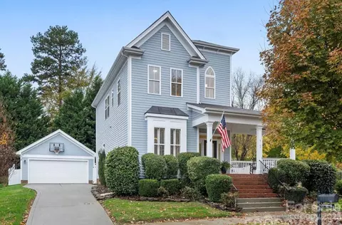 8104 Townley Rd, Huntersville, NC 28078