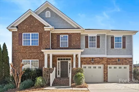 4824 Samuel Pinckney Dr, Belmont, NC 28012