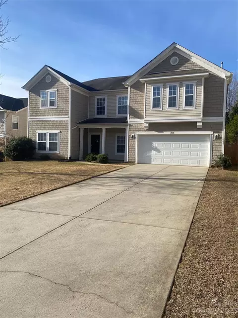 7808 Kuck Rd, Mint Hill, NC 28227