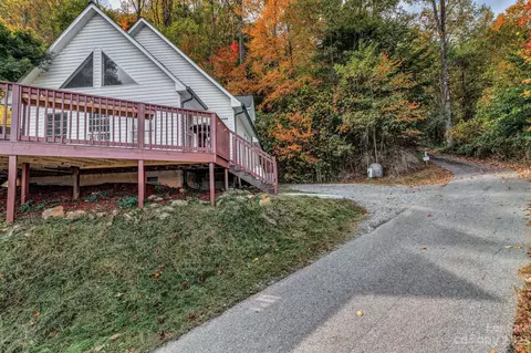 109 Walking Fern Rdg, Sylva, NC 28779