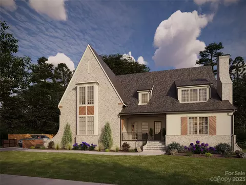 345 Mcalway Rd, Charlotte, NC 28211