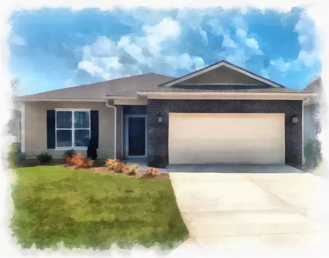 6420 Iron Wind Dr, Denver, NC 28037