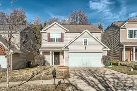 4114 Bathurst Dr, Charlotte, NC 28227