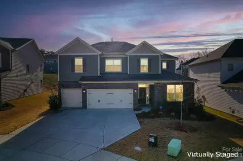16163 Flame Azalea Ct, Charlotte, NC 28278