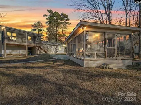 Undisclosed, Camden, SC 29020