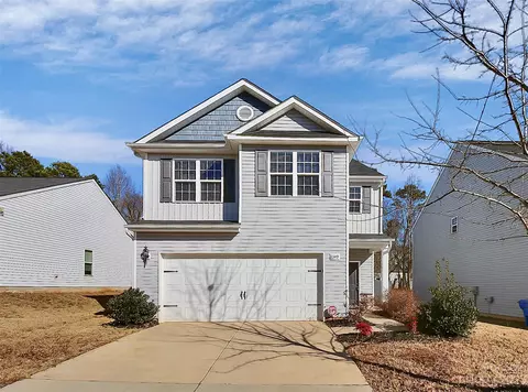 1349 Waylon Ave, Gastonia, NC 28054