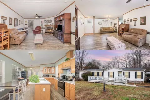 204 Harmony Blend Dr, Harmony, NC 28634