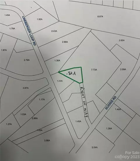 00 Burris Rd, Denver, NC 28037