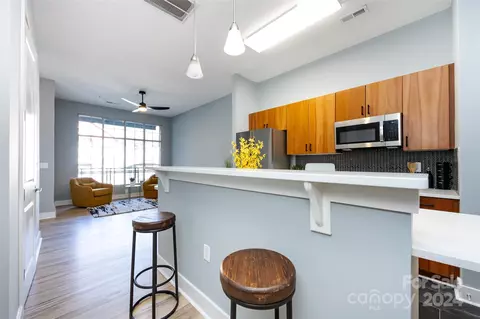 1101 W 1st 120 St #120, Charlotte, NC 28202
