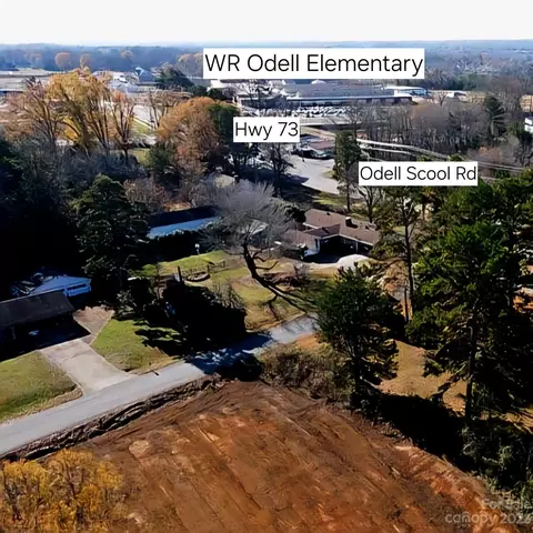 2121 Odell Cir, Concord, NC 28027