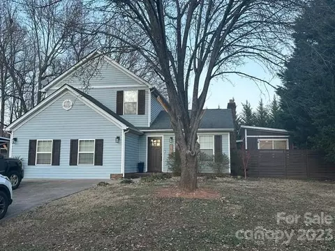 16126 Farmall Dr, Huntersville, NC 28078