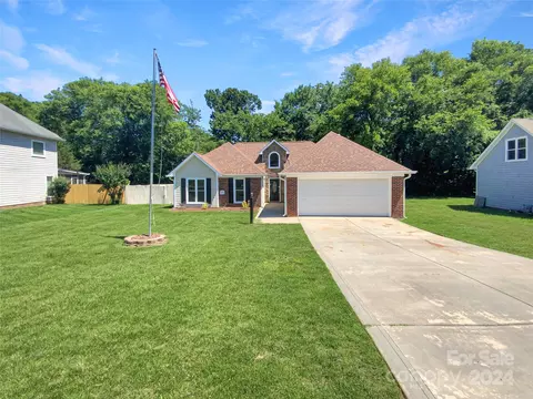 4660 Falcon Chase Sw Dr SW, Concord, NC 28027