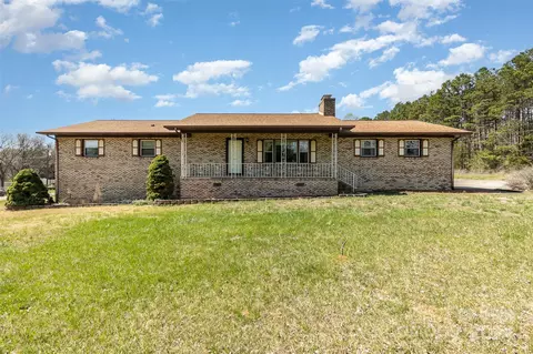 7821 Howard Ave, Kannapolis, NC 28081