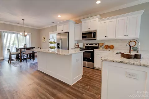111 Hillcrest St, Shelby, NC 28152