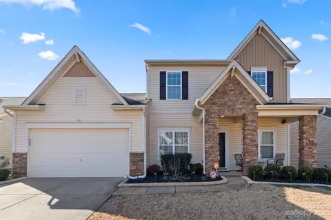 1818 Charbray Ln, Charlotte, NC 28213