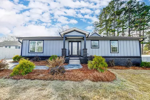 409 Hyde 54 St #54, Kannapolis, NC 28083