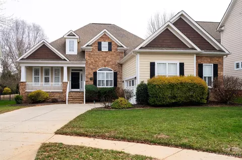1602 Belmont Stakes Ave, Indian Trail, NC 28079