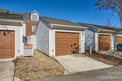 11438 Potters Row, Cornelius, NC 28031 photo 23