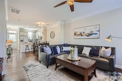 11438 Potters Row, Cornelius, NC 28031 photo 4