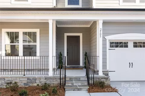 2505 Watergarden 70 St #70, York, SC 29745