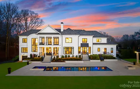 7214 Baltusrol Ln, Charlotte, NC 28210