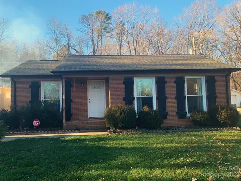 6101 Rockwell Dr, Indian Trail, NC 28079