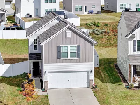 445 Newfound Hollow Dr, Charlotte, NC 28214