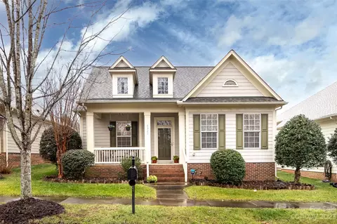 6323 Willow Branch Rd, Mint Hill, NC 28227