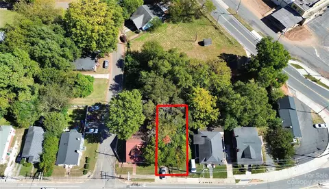 2418 Tuckaseegee Rd, Charlotte, NC 28208
