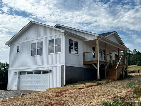 23 Paul Bridges Rd, Alexander, NC 28701