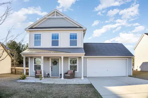 1510 Van Ness Ln, Rock Hill, SC 29730