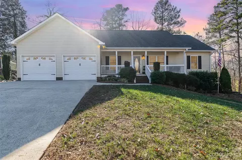 623 Fernwood Dr, Albemarle, NC 28001