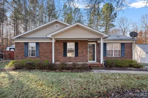 1210 Santell Ln, Charlotte, NC 28214