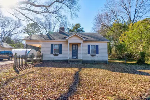 2713 Derita Ave, Charlotte, NC 28269