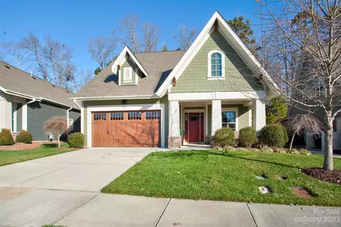 3831 Zemosa Nw Ln NW, Concord, NC 28027