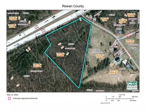 000 Mccanless Rd, Salisbury, NC 28146
