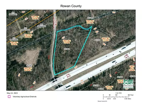 00 Mccanless Rd, Salisbury, NC 28146