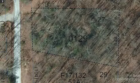Whetstone Gap Road, Lake Toxaway, NC 28747