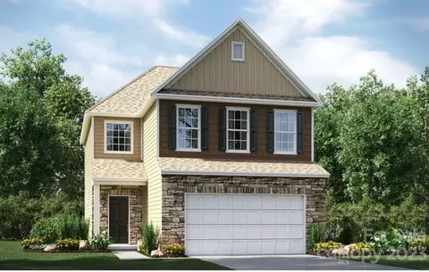 Runner Stone Lane, Fort Mill, SC 29715